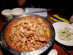 -胖哥俩肉蟹煲(湖滨银泰in77店)