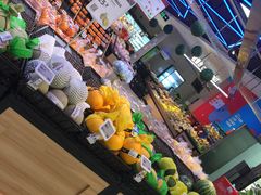 -盒马X会员店(王府井奥莱UP TOWN店)