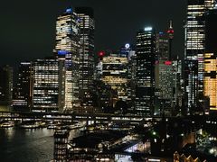 -悉尼海港大桥
