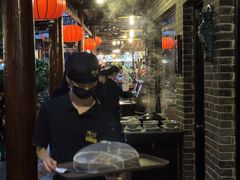 -猪肉婆私房菜(容桂总店)