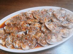 醉花蛤-金玉满堂潮州酒楼(无限极荟购物广场店)