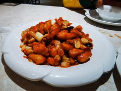 -紫光园(劲松店)