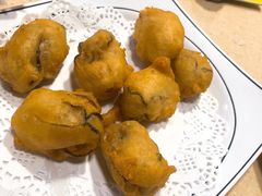 -老字号蛇口德记烧腊饭店·海鲜加工
