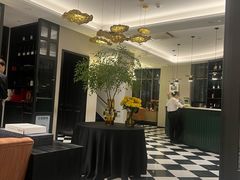-外滩三号餐厅·创意中餐