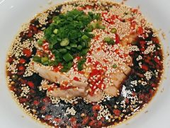 -卞氏菜根香(航空路旗舰店)