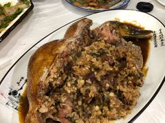 -广迎居老正兴菜馆