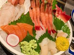 -極上萬膳·日料放题(海岸城店)