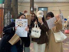 -春风十里咖啡馆