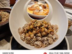 -张家卫·阳江菜·小海鲜(肥婆湾桥店)