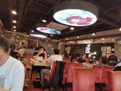 大堂-点都德(北京路贰店)