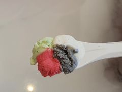 -Dal Cuore 达可芮冰淇淋(陕西北路店)