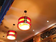 -镇江龙·火锅串串(武侯祠店)