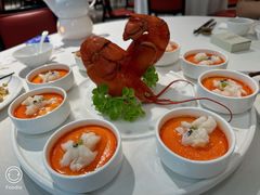 -富淳饭店(陆家嘴保利广场店)