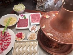 -南门涮肉(天坛店)