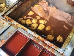 -细妹五香牛杂(步行街店)