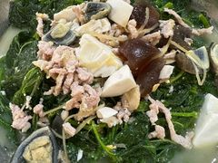 -红旗山庄(圭峰山店)