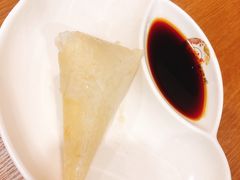 红糖香粽-皇城坝小吃(科华成都王府井购物中心店)