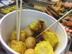 -龙津美食(太子店)