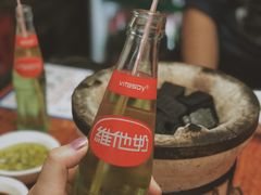 -威邵鸡煲(西华路总店)