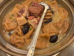 -一楼食业·美食人家