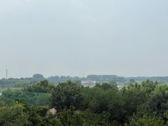 -白洋淀景区