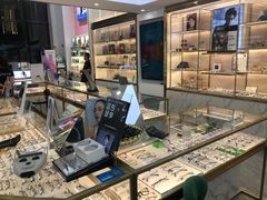 -世纪大明眼镜·蔡司战略授权店(汉街店)