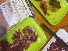 -养牛邓·潮汕牛肉海鲜自助火锅(广州店)