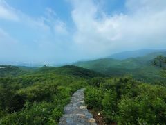 -香山公园