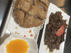 -堂宴·老厦门私房菜(1988仙岳总店)