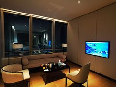 -长沙尼依格罗酒店
