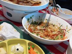 -西贝(无锡万象城店)