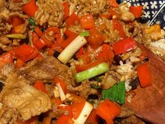 -恰八斗·猛火长沙菜(国贸店)