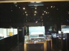 -观澜湖高尔夫球会