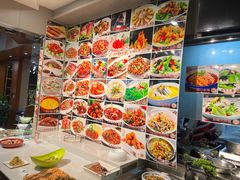 -高玛纳驴肉火烧(一世界店)