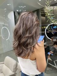 -Coo Hair salon