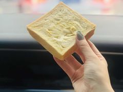 -京馔手工吐司(万达广场济南高新店)