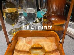 -秀儿四九城·新京菜(亚运村鸟巢店)