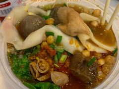 -老广州牛杂(深圳白石洲总店)