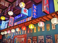 -仙隐小鹿中華の日料(正弘城店)
