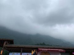 -梦幻奥陶纪景区