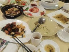 -佛有缘素食馆·荔湾老字号(陈家祠首店)