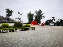 -在海一方公园