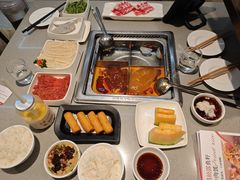 -海底捞火锅(步步高新天地店)
