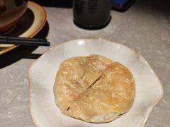 鲜花饼-沧南云海云南菜(吾品田店)