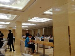 -宁波阳光豪生大酒店·豪生咖啡厅