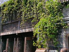 -竹里馆·淮扬菜·功夫茶(老门东店)