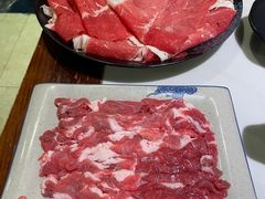 -宣武小院涮肉(前门店)