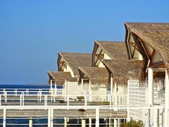 -中央格兰德岛温泉度假酒店 - 全包