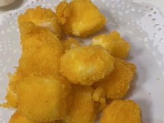 -伊带伊路新疆美食府(呼家楼店)