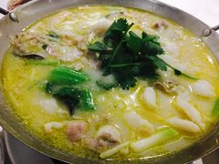 -宏玲餐厅(四川南路店)